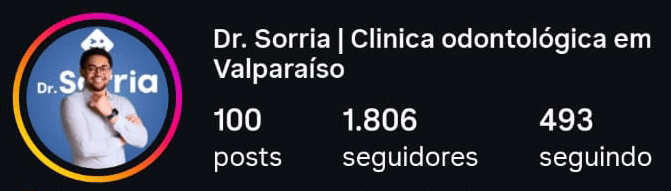 dr sorria