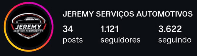 jeremy